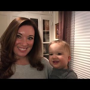 Meet your Posher, Meghan